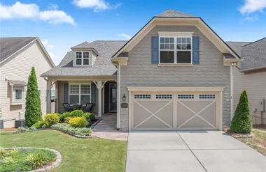 3913 GREAT PINE DR, GAINESVILLE, GA, 305..., Gainesville, GA 30504