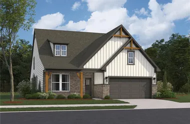 121 WILLOWFERN LN, MARIETTA, GA, 30066, Marietta, GA 30066
