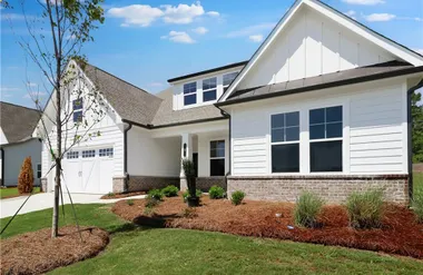 8 UNICOI TRL, SHARPSBURG, GA, 30277, Sharpsburg, GA 30277