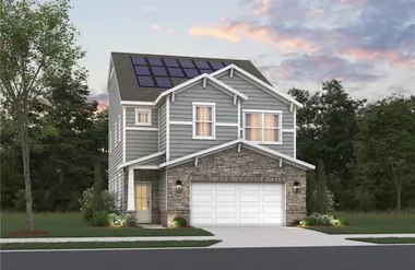 109 KINDRED LN, MARIETTA, GA, 30066, Marietta, GA 30066