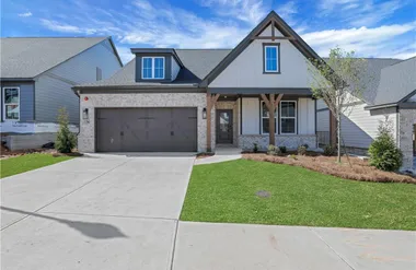 122 WILLOWFERN LN, MARIETTA, GA, 30066, Marietta, GA 30066