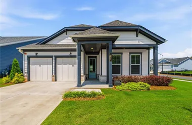 261 VINCA CIR, KENNESAW, GA, 30144, Kennesaw, GA 30144