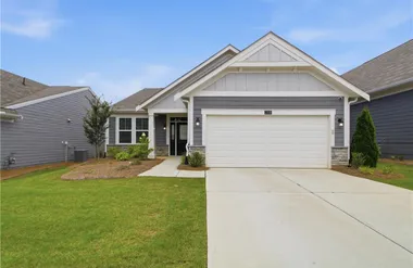 210 BALSAM DR, DALLAS, GA, 30157, Dallas, GA 30157