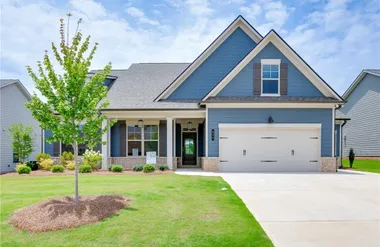 233 OAKDALE RD, JEFFERSON, GA, 30549, Jefferson, GA 30549