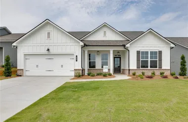 75 MERWOOD LN, JEFFERSON, GA, 30549, Jefferson, GA 30549