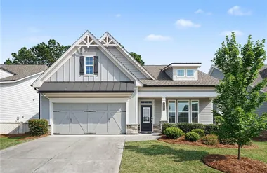 577 BARLOW PL, GRAYSON, GA, 30017, Grayson, GA 30017
