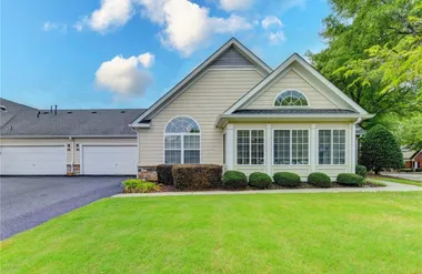 3097 OAKSIDE CIR, ALPHARETTA, GA, 30004, Alpharetta, GA 30004