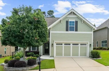 3452 BLUE SPRUCE CT, GAINESVILLE, GA, 30..., Gainesville, GA 30504