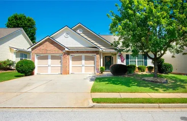 534 TRIUMPH WAY, WINDER, GA, 30680, Winder, GA 30680