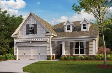54 COLONIAL TER, VILLA RICA, GA, 30180, Villa Rica, GA 30180