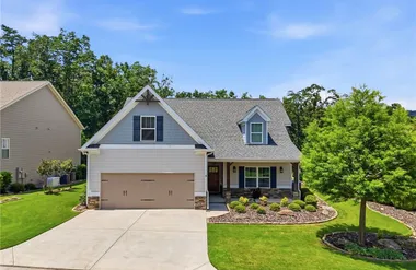 309 FEATHER PERCH, WALESKA, GA, 30183, Waleska, GA 30183