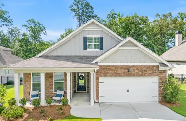 3018 WINDING RDG, WALESKA, GA, 30183, Waleska, GA 30183