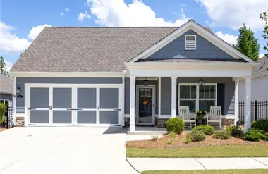 21 LANTERN TRCE, HIRAM, GA, 30141, Hiram, GA 30141