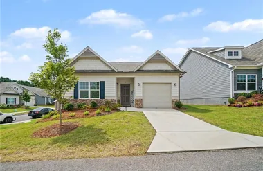 7 ROSEBUD LN, DALLAS, GA, 30132, Dallas, GA 30132