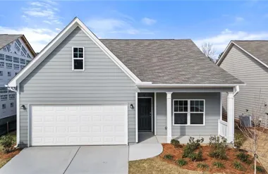 255 CEDAR HILL DR, DALLAS, GA, 30132, Dallas, GA 30132