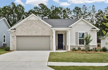 1113 LECONTE CT, GRIFFIN, GA, 30223, Griffin, GA 30223