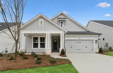 242 MILL CHASE DR, DALLAS, GA, 30157, Dallas, GA 30157