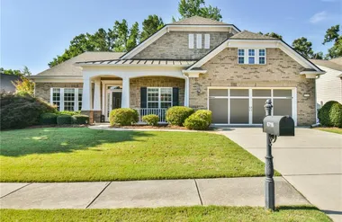6716 CHIMNEY RIDGE CT, HOSCHTON, GA, 305..., Hoschton, GA 30548