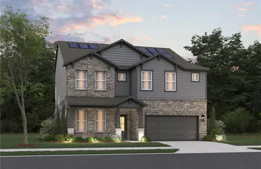 2279 VELVET SAGE WAY, MARIETTA, GA, 3006..., Marietta, GA 30066