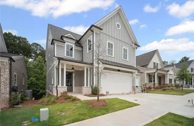 841 LAKEMONT DR, CANTON, GA, 30114, Canton, GA 30114