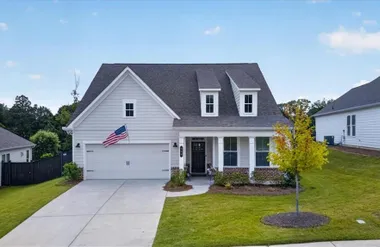 328 MCQUEEN WAY, CANTON, GA, 30115, Canton, GA 30115