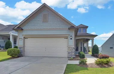 5690 MAPLE BLUFF WAY, HOSCHTON, GA, 3054..., Hoschton, GA 30548