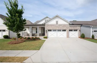 170 ERIE PT, HOSCHTON, GA, 30548, Hoschton, GA 30548