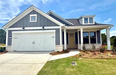 2669 TURNWATER ST, HOSCHTON, GA, 30548, Hoschton, GA 30548