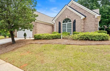 311 CROSSROADS DR, SOCIAL CIRCLE, GA, 30..., Social Circle, GA 30025
