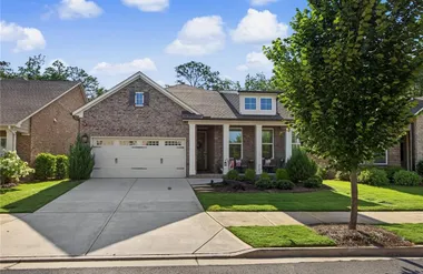308 CARRIAGE GLEN LN, WOODSTOCK, GA, 301..., Woodstock, GA 30188