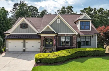 303 TRAPPERS BLF, WALESKA, GA, 30183, Waleska, GA 30183