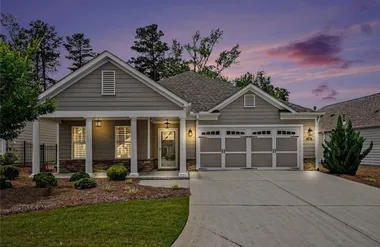 43 HOMESTEAD XING, HIRAM, GA, 30141, Hiram, GA 30141