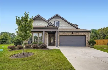 137 CRANBERRY BLOSSOM WAY, DALLAS, GA, 3..., Dallas, GA 30132