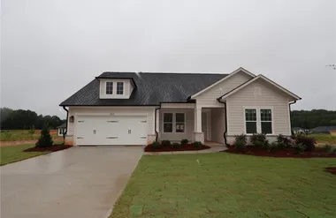 363 BARNFIELD WAY, DALLAS, GA, 30157, Dallas, GA 30157