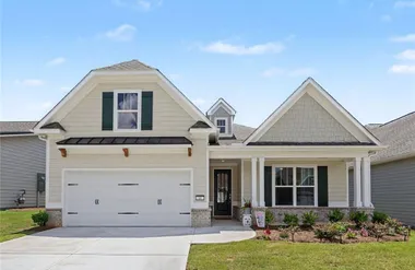 64 COLONIAL TERRACE TER, VILLA RICA, GA,..., Villa Rica, GA 30180