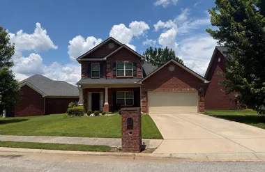 8631 SPIVEY VILLAGE TRL, JONESBORO, GA, ..., Jonesboro, GA 30236