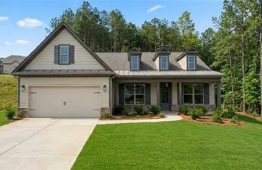 612 HIGHGROVE CIR, CANTON, GA, 30115, Canton, GA 30115