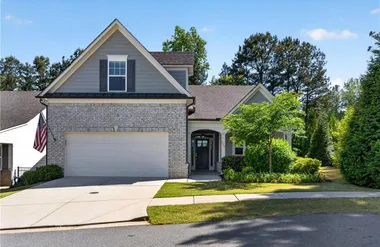 527 MARGARET LN, WOODSTOCK, GA, 30188, Woodstock, GA 30188
