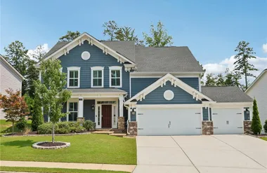 205 MICHIGAN CIR, HOSCHTON, GA, 30548, Hoschton, GA 30548