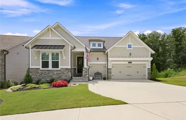 7012 COTTAGE GROVE DR, FLOWERY BRANCH, G..., Flowery Branch, GA 30542