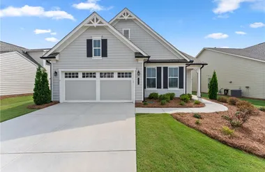 285 HURON LN, HOSCHTON, GA, 30548, Hoschton, GA 30548