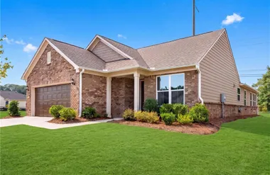 1769 ROWLAND PASS, BUFORD, GA, 30518, Buford, GA 30518