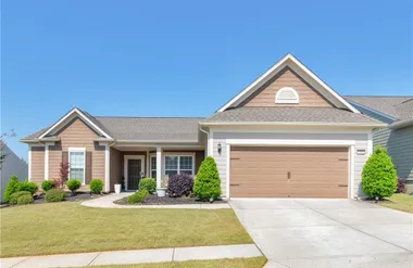 203 CAMELIA CT, GRIFFIN, GA, 30223, Griffin, GA 30223