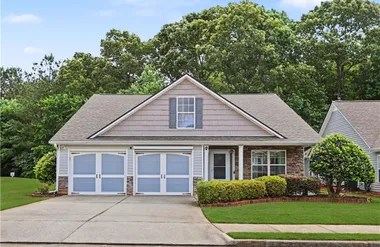 676 MAJESTY XING, WINDER, GA, 30680, Winder, GA 30680