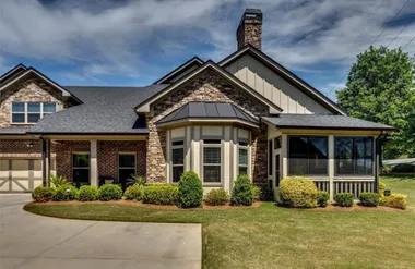 4841 JOSIE WAY, ACWORTH, GA, 30101, Acworth, GA 30101