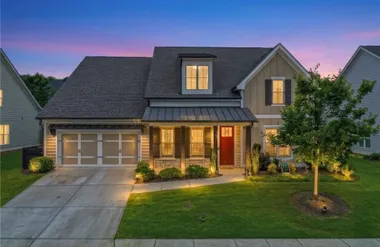 159 WAVERLY DR, ALPHARETTA, GA, 30004, Alpharetta, GA 30004