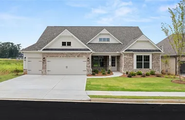 3371 CHOSEN BLVD, SNELLVILLE, GA, 30078, Snellville, GA 30078