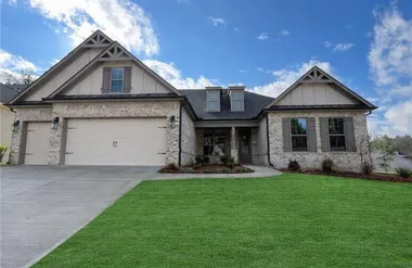 620 HIGHGROVE CIR, CANTON, GA, 30115, Canton, GA 30115