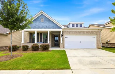 2487 OAK BARREL DR, SNELLVILLE, GA, 3007..., Snellville, GA 30078