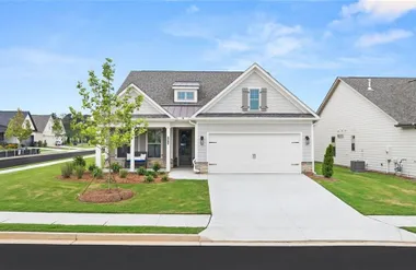 3812 TIELMAN ST, SNELLVILLE, GA, 30078, Snellville, GA 30078